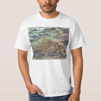 Turtle T-Shirt
