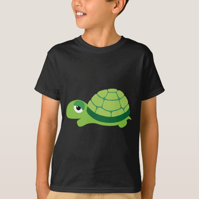 turtle T-Shirt (Front)