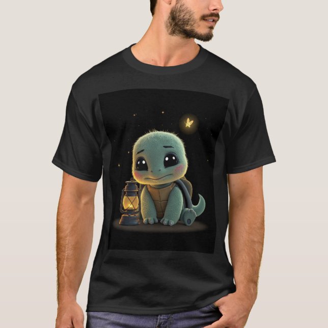 Turtle T-Shirt (Front)