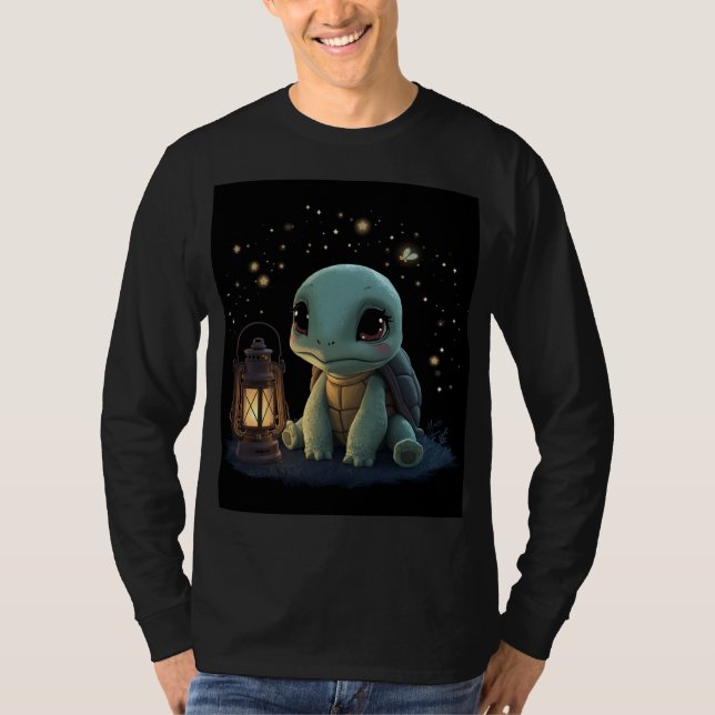 Turtle T-Shirt (Front)