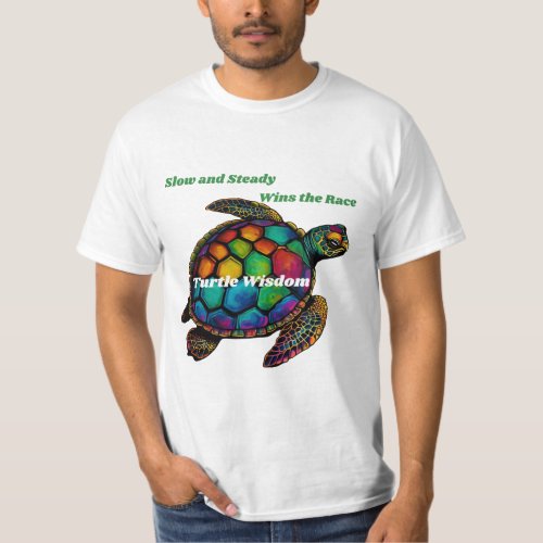 TURTLE T_Shirt