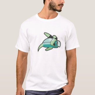 Turtle T-Shirt
