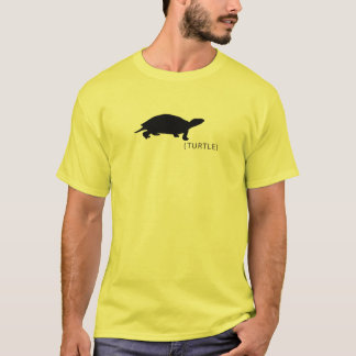 Turtle T-Shirt