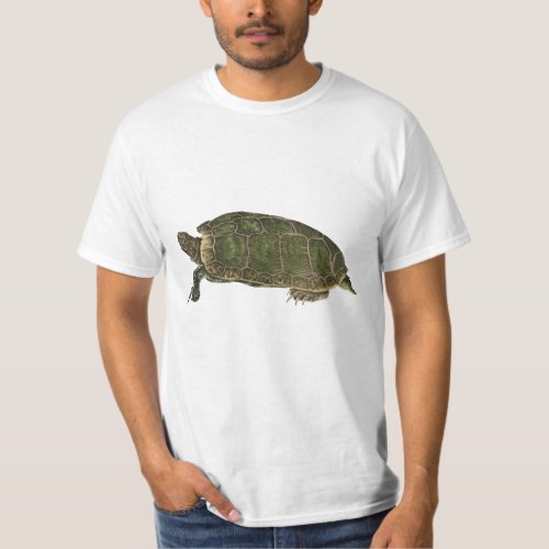 turtle T_Shirt