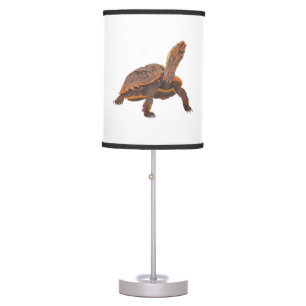 Turtle        table lamp