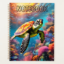 Turtle Tales: Plan Your Day with a Smile