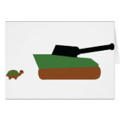 turtle tank (Front Horizontal)