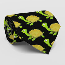 Turtle Tie