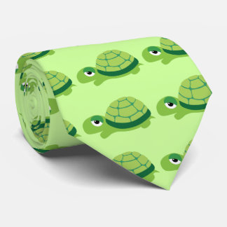 Turtle Tie