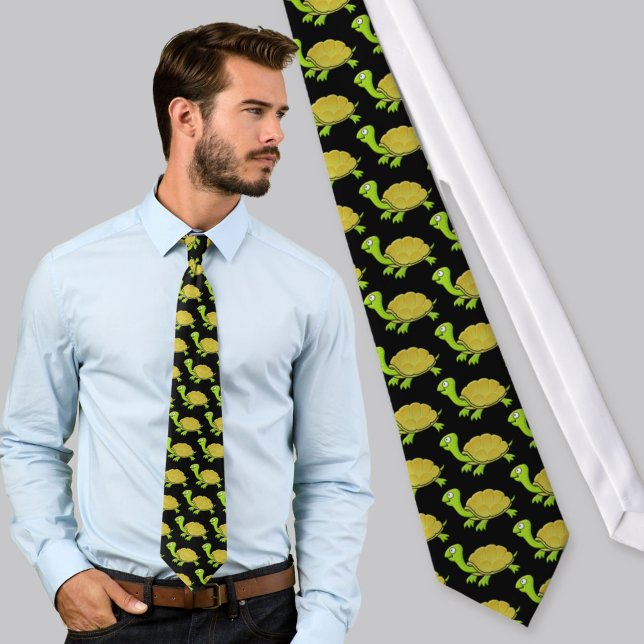 Turtle Tie (Creator Uploaded)