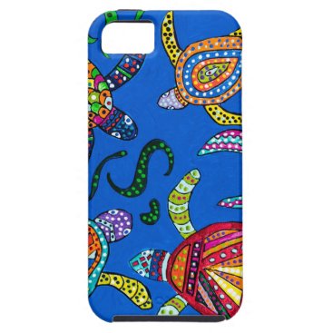 Turtle Time iPhone SE/5/5s Case Turtle Time iPhone SE/5/5s Case