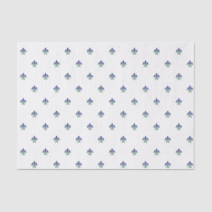 Turtle Tissue Paper