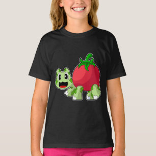 Turtle Tomato T-Shirt