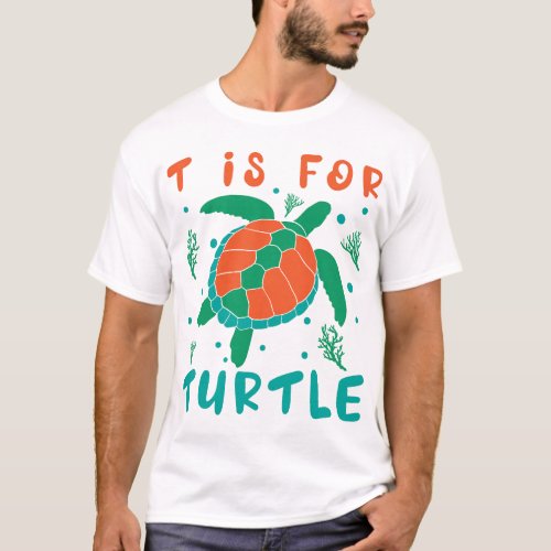 Turtle_Tshirt_SVG_Vector_Sublimation_26873169 T_Shirt