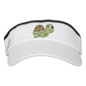 Turtle Visor (Front)