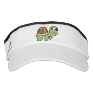 Turtle Visor