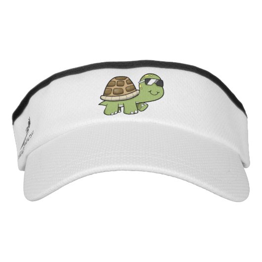 Turtle Visor (Front)