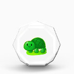 Turtle Wax Award<br><div class="desc">Shiny and slippery!</div>