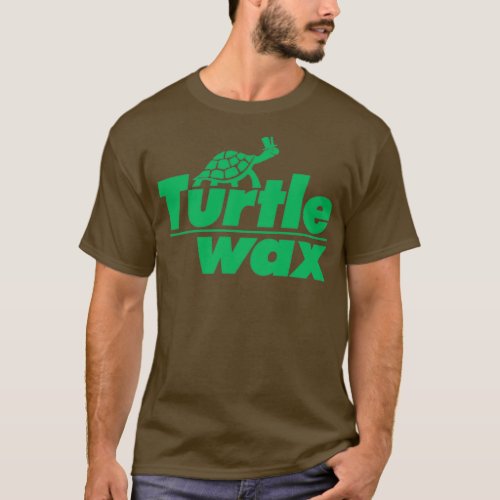 Turtle Wax EssentialCopy T_Shirt