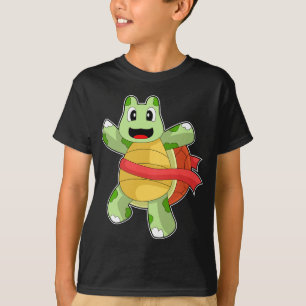 Turtle Winner T-Shirt