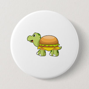 Turtle with Shell as Burger.PNG Button