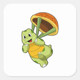 Master Turtle Shell Sticker for Sale by Relzak