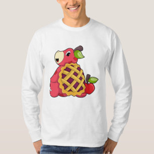 Turtle with Shell T-Shirt