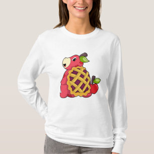 Turtle with Shell T-Shirt