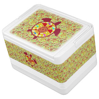 Turtle Within Turtle Cooler