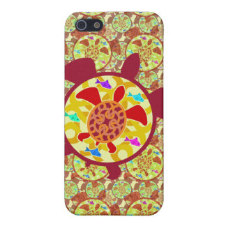 Turtle Within Turtle iPhone Case