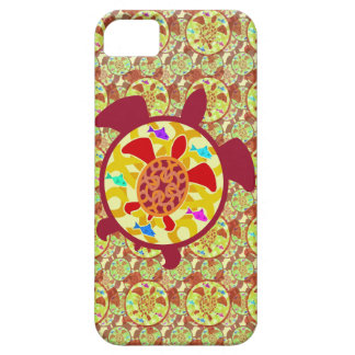 Turtle Within Turtle iPhone Case