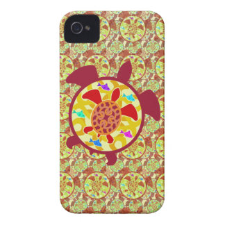 Turtle Within Turtle iPhone Case