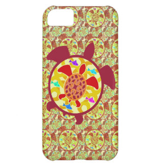 Turtle Within Turtle iPhone Case