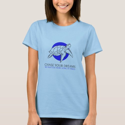 Turtle Words of Wisdom Turtle Lovers T_Shirt