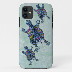Turtlemania IPhone5 Case