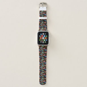 Turtles Apple Watch Band