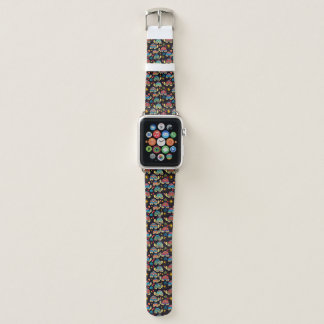 Turtles Apple Watch Band