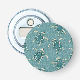 turtles background bottle opener