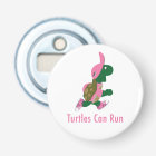 Turtles Can Run