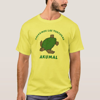 Turtles T-Shirt