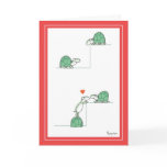 TURTLES Valentines by Boynton Holiday Card TURTLES Valentines by Boynton Holiday Card