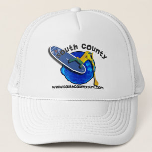 TurtleSurf Cap
