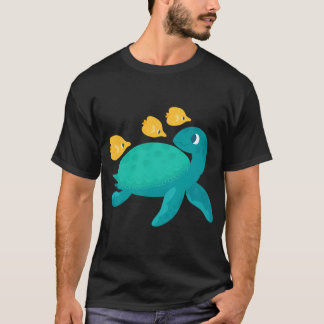 Turtley Awesome T-Shirt