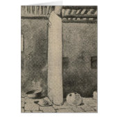 Tusayan interior (Front)