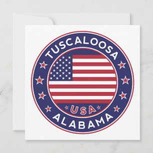 Tuscaloosa, Alabama