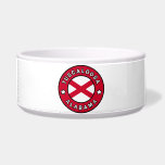 Tuscaloosa Alabama Bowl<br><div class="desc">Tuscaloosa Alabama</div>