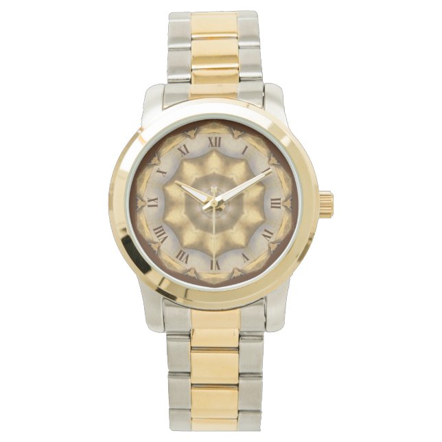 Tuscan Color Retro ~   Watch (Front)