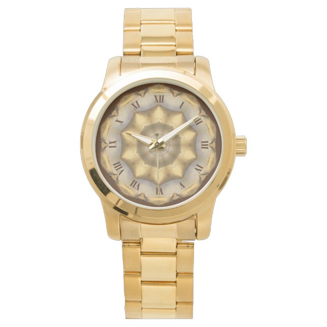 Tuscan Color Retro ~   Watch (Front)