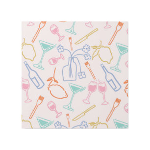 Tuscan Evening Gallery Wrap