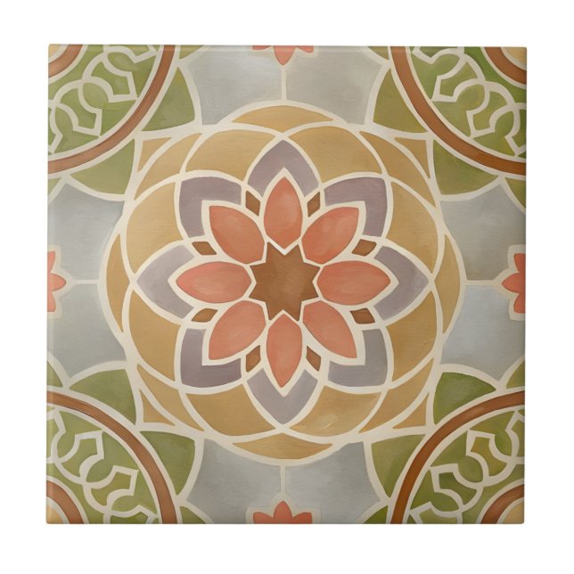 tuscan minutelytiles ceramic tile (Front)